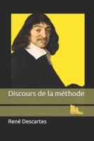 Discours De La Méthode