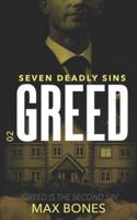 Greed - Seven Deadly Sins (Detective CAM Roman Book 2)
