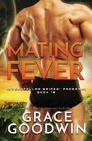 Mating Fever: Large Print