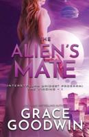 The Alien's Mate: Large Print
