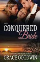 Their Conquered Bride:  (Large Print)