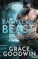 Bachelor Beast: Large Print