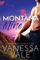 Montana Mine: LARGE PRINT