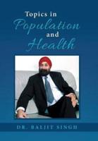 Topics in Population and Health