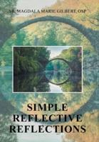 Simple Reflective Reflections