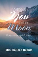 Without You Is the Moon: Poems to My Mother