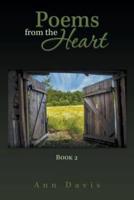 Poems from the Heart: Book 2