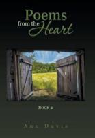 Poems from the Heart: Book 2