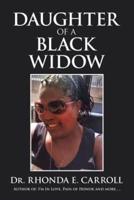 Daughter of a Black Widow