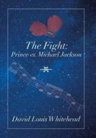 The Fight: Prince Vs. Michael Jackson