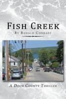 Fish Creek: A Door County Thriller