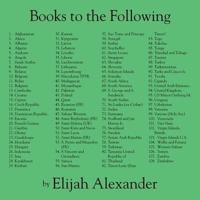 Books to the Following