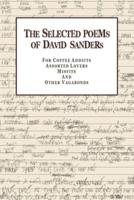 The Selected Poems of David Sanders