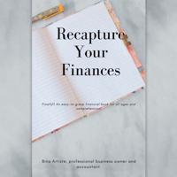 Recapture Your Finances