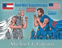 Civil War Superheroes