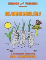 Blueberries: Volume 3