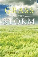 Grass in  the  Storm