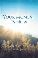 Your Moment Is Now: Memoirs of God's Love