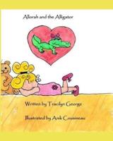 Allorah and the Alligator