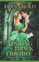 Finding the Black Orchid