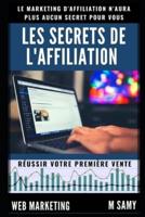 Les Secrets De L'affiliation