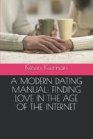 A Modern Dating Manual