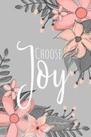 Choose Joy