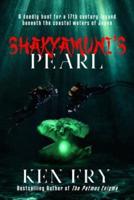 Shakyamuni's Pearl: A Thriller
