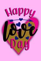 Happy Love Day