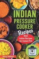 Indian Pressure Cooker Recipes
