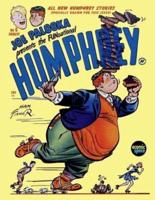 Humphrey Comics #6