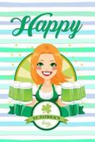 Happy St. Patrick's Day