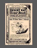 The Desert Rat Scrapbook Compendium Volume 2
