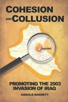 Cohesion and Collusion