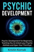 Psychic Development