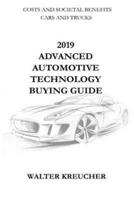 2019 Advanced Automotive Technology Buying Guide