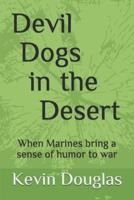 Devil Dogs in the Desert