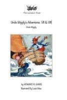 Uncle Wiggily's Adventures VII & VIII