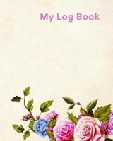My Log Book