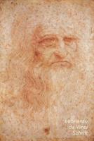 Leonardo Da Vinci Schrift