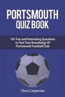 Portsmouth Quiz Book