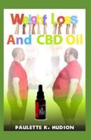 Weight Loss and CBD Oil