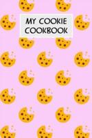 My Cookie Cookbook