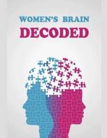 Women's Brain Decoded