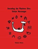 Decoding the Phaistos Disc