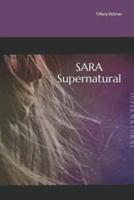 Sara Supernatural