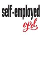 Self-Employed Girl