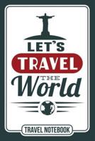 Let's Travel the World