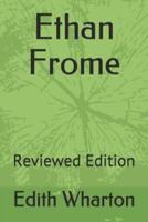 Ethan Frome