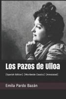 Los Pazos De Ulloa